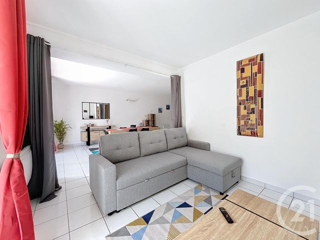 Appartement F3 à vendre - 3 pièces - 85.43 m2 - PERROS GUIREC - 22 - BRETAGNE - Century 21 Cap Conseils