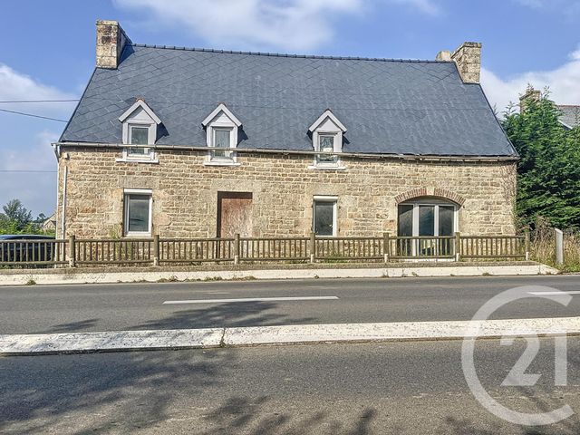 maison à vendre - 4 pièces - 95.2 m2 - PLOULEC H - 22 - BRETAGNE - Century 21 Cap Conseils