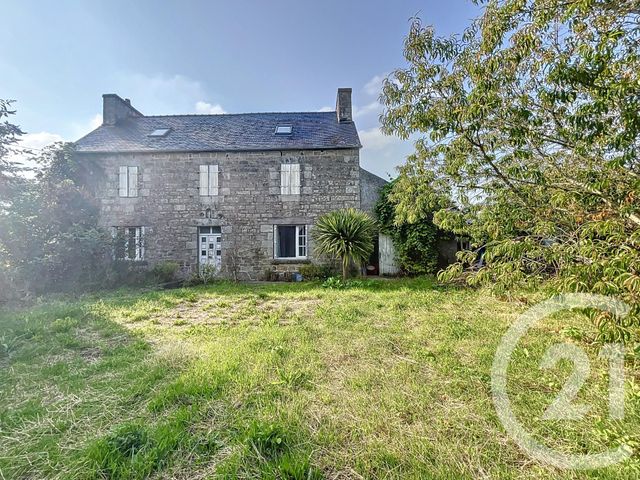 maison à vendre - 6 pièces - 116.65 m2 - LOGUIVY PLOUGRAS - 22 - BRETAGNE - Century 21 Cap Conseils