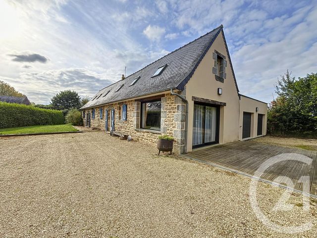 maison à vendre - 6 pièces - 147.71 m2 - CAVAN - 22 - BRETAGNE - Century 21 Cap Conseils