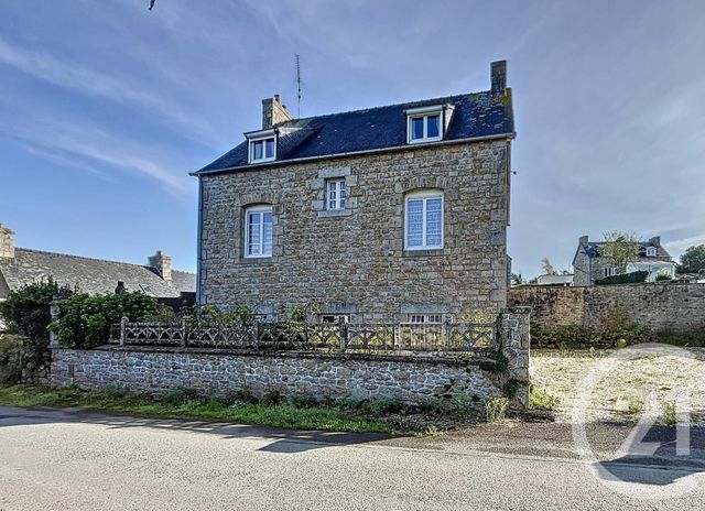 maison à vendre - 5 pièces - 94.0 m2 - LE VIEUX MARCHE - 22 - BRETAGNE - Century 21 Cap Conseils