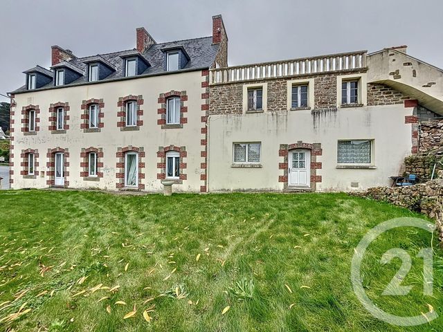 maison à vendre - 10 pièces - 300.0 m2 - ST MICHEL EN GREVE - 22 - BRETAGNE - Century 21 Cap Conseils