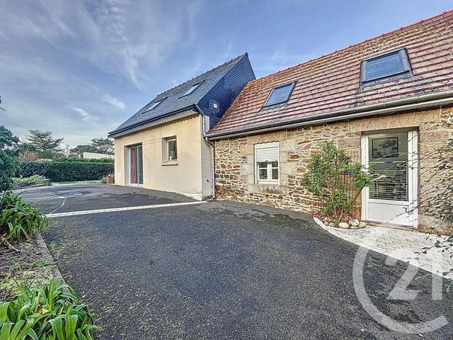 Maison à vendre PLEUMEUR BODOU