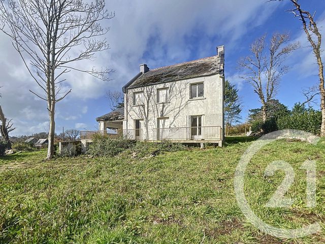 maison à vendre - 6 pièces - 168.5 m2 - PLOULEC H - 22 - BRETAGNE - Century 21 Cap Conseils